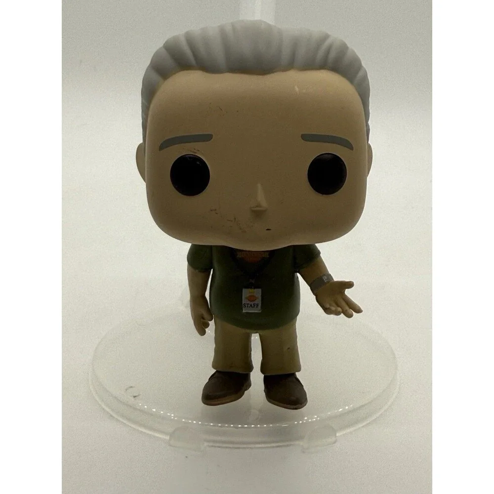Funko pop tv